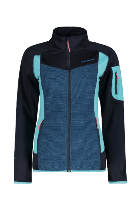icepeak bellewood dames jacket