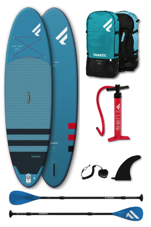 fanatic pure air 10'4 sup board kopen