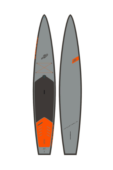 jp australia Allwater gt biax 12'6