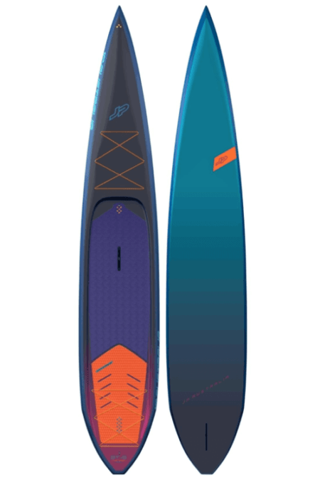 jp australia gt s carbon 12'6 supboard