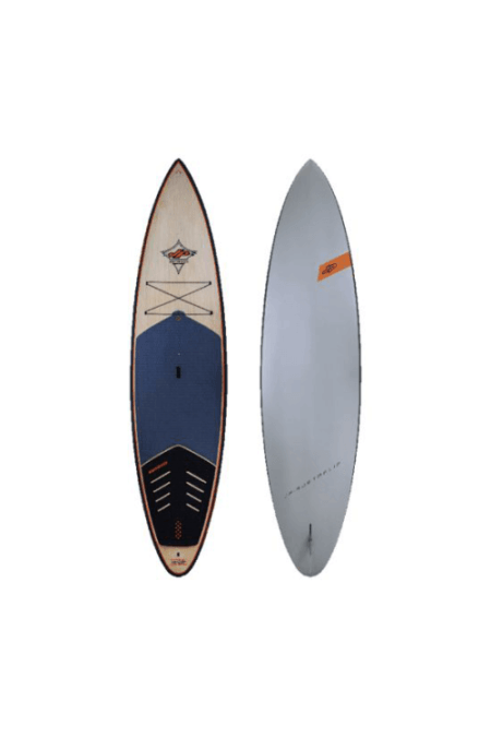 jp australia hybrid we 10'8