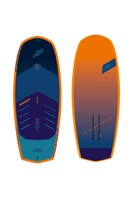 jp australia x foil pro