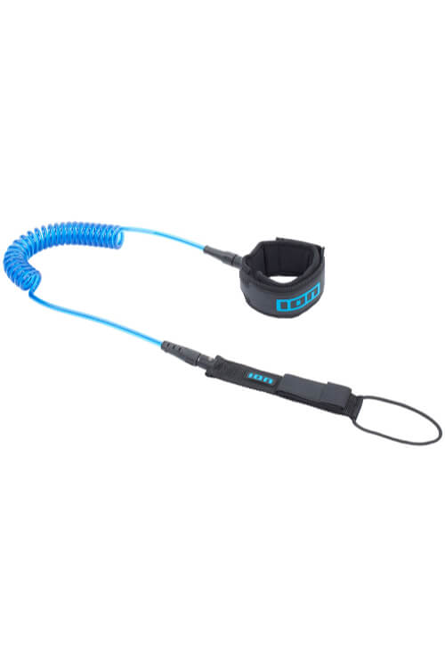 ion sup leash called enkel blauw