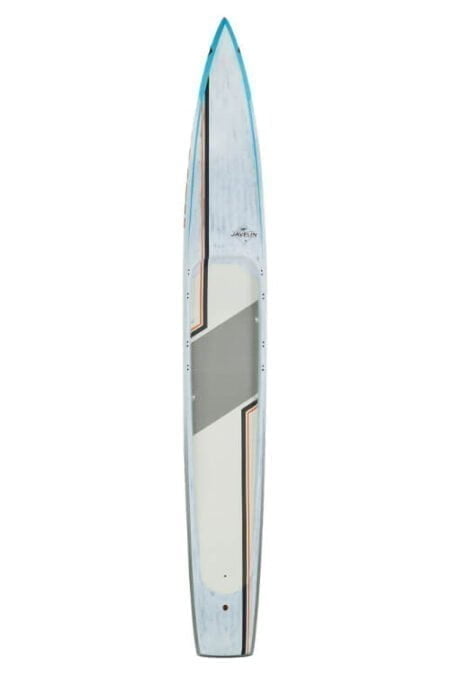 naish javelin 14 carbon race sup board