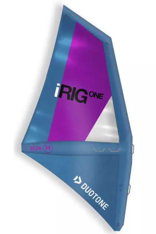 duotone sup irig one c41