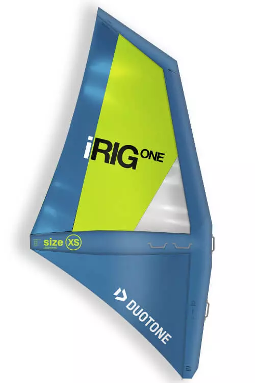duotone sup irig one c39