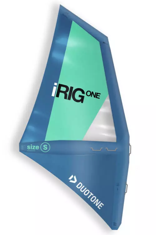 duotone sup irig one c40