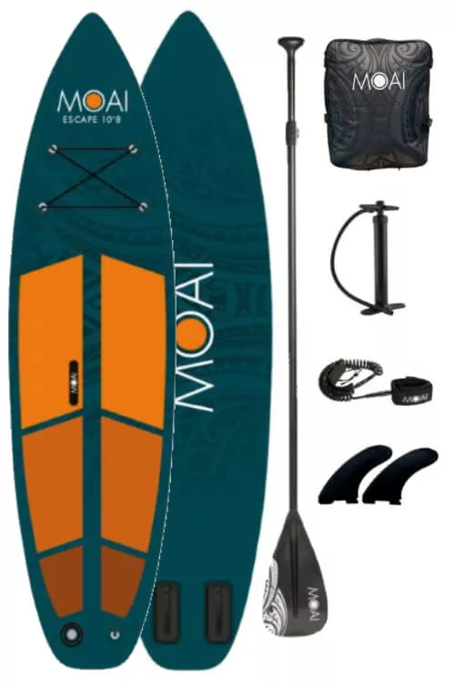 moai compact sup 10'8 kopen