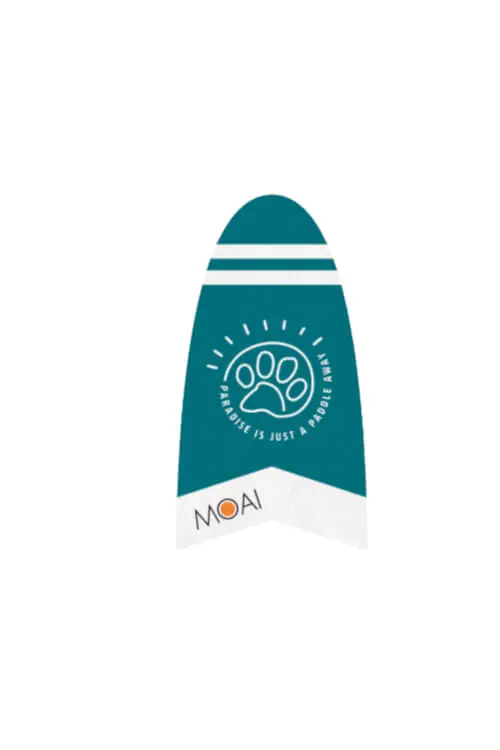 moai deck pad classic hondenmat kopen