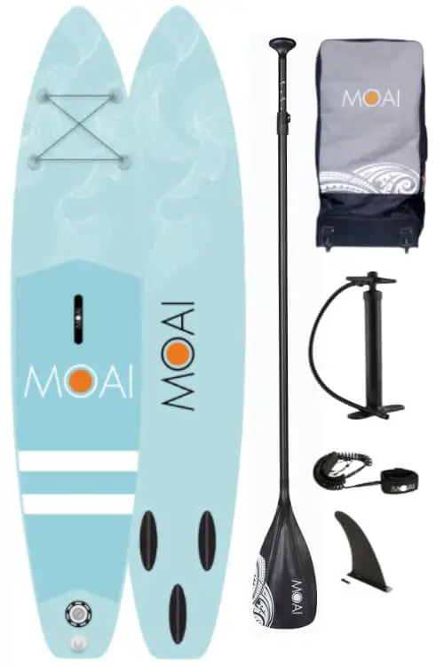 moai 11 ultra light sup board ocean kopen