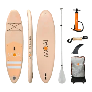 moai beach vibes sup 10'6 dawn kopen