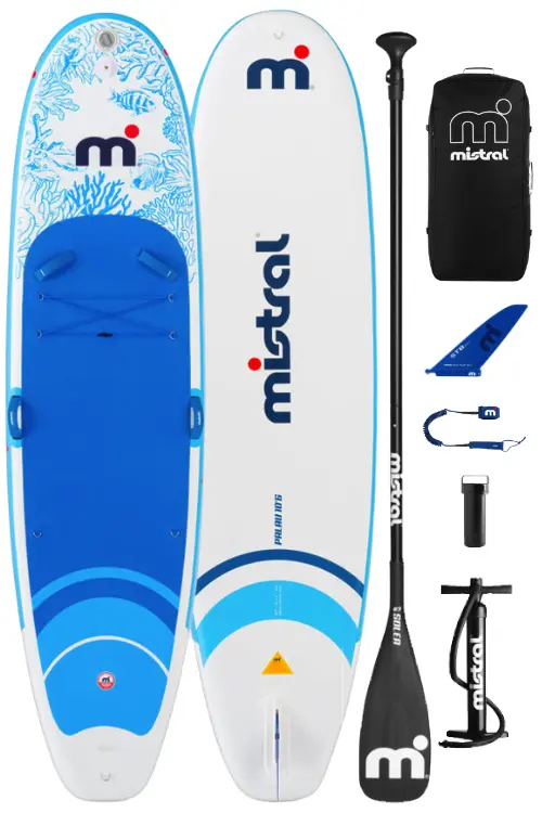 mistral palua 10'6 kopen