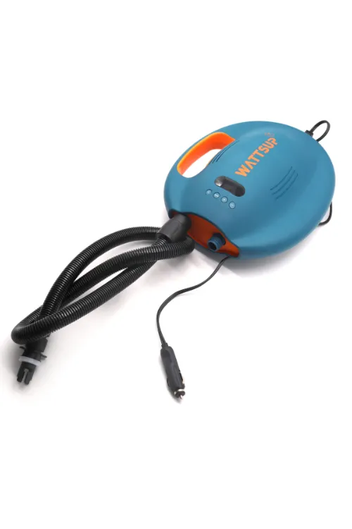 wattsup swift plus draadloze elektrische pomp