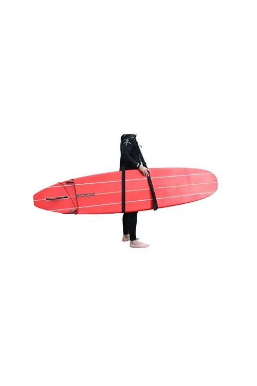de Northcore SUP en Surf Draagband
