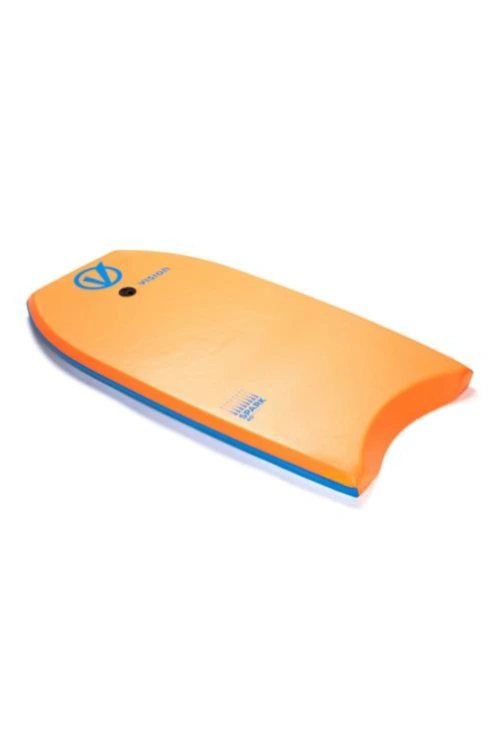 Vision Bodyboard Spark 40 Oranje