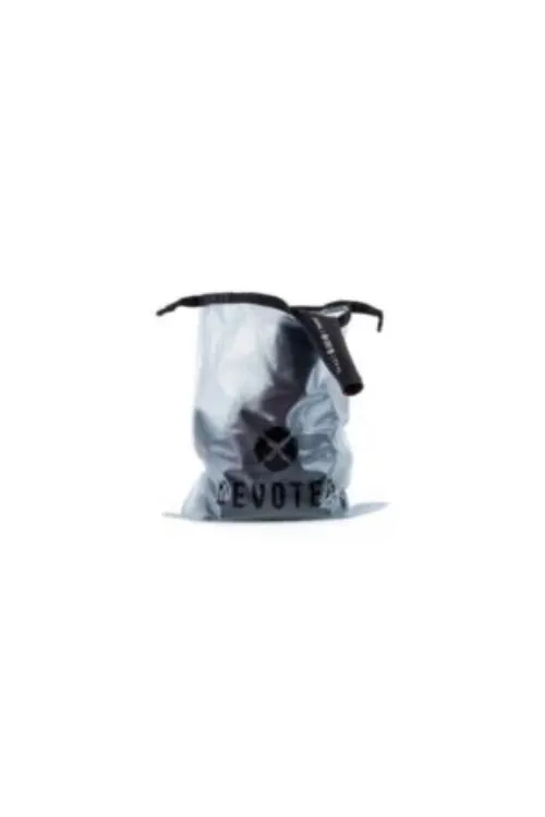 Devoted Waterproof Wetsuit Bag 27L Transparant