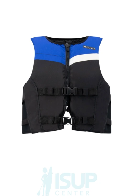 Prolimit Floating vest freeride waist blauw