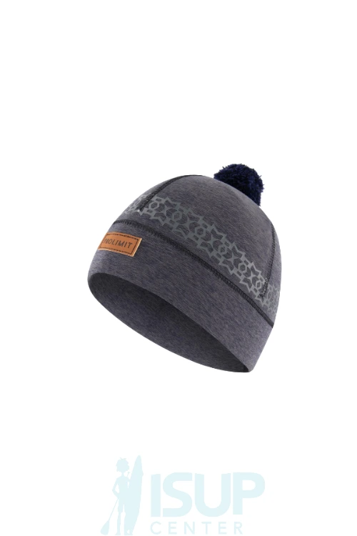 Prolimit Neoprene beanie pom pom