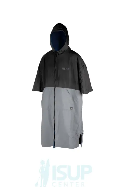 Prolimit Water Replellant Poncho Frontzip Extreme