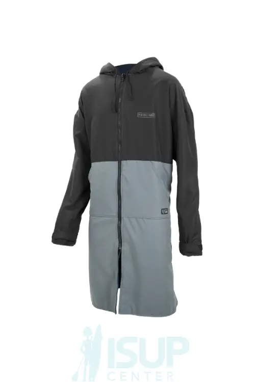 Prolimit Water repellant poncho extreme long arm